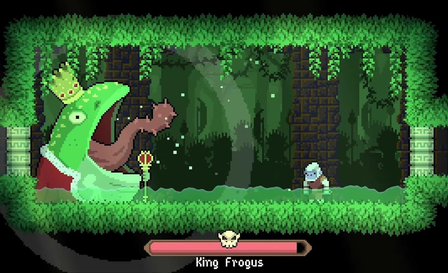 Dunjungle Premium Edition (Nintendo Switch