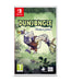 Dunjungle Premium Edition (Nintendo Switch
