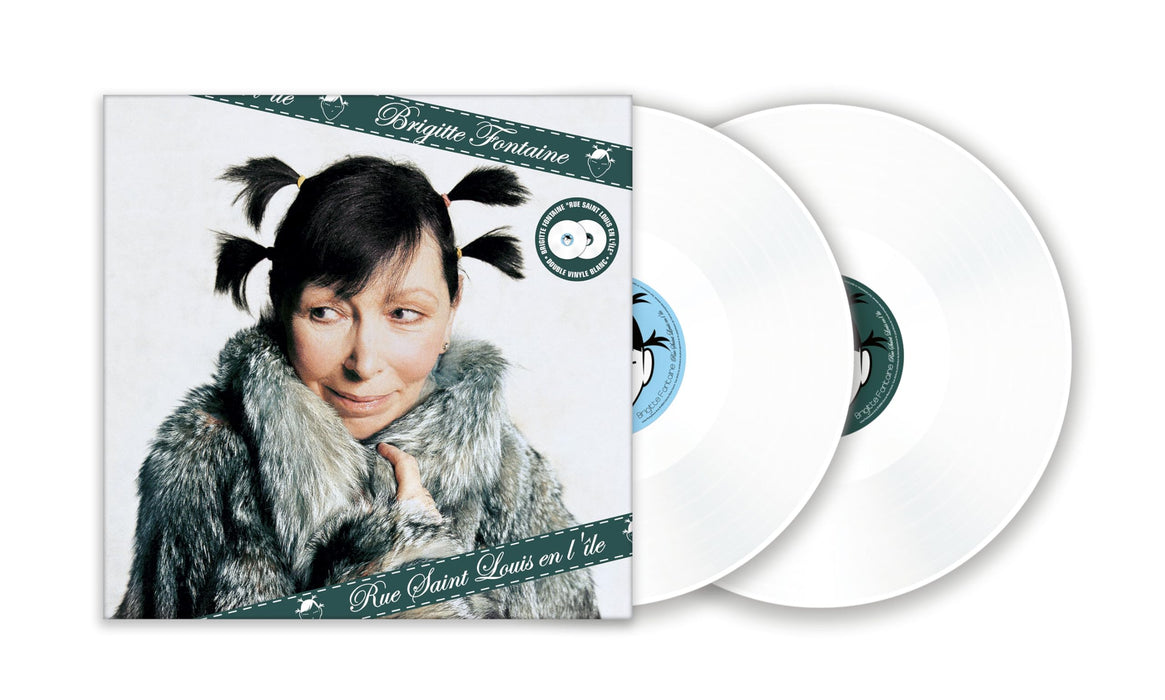 Rue Saint-Louis En L'Iile