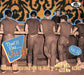 That'll Flat Git It! Vol. 52: Rockabilly & Rock 'N' Roll from the Vaults of Mar-Vel' & Glenn
