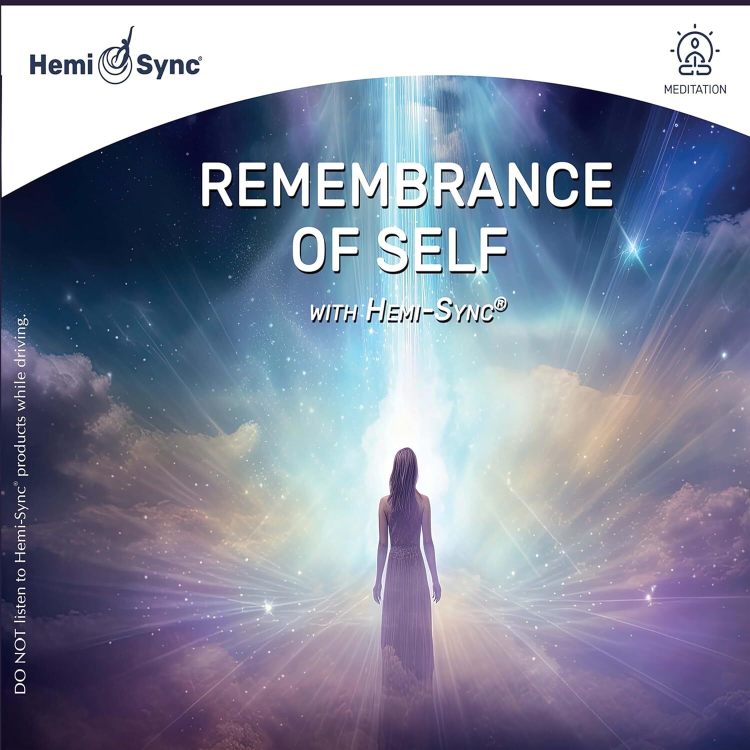 Remembrance of Self With Hemi-Sync