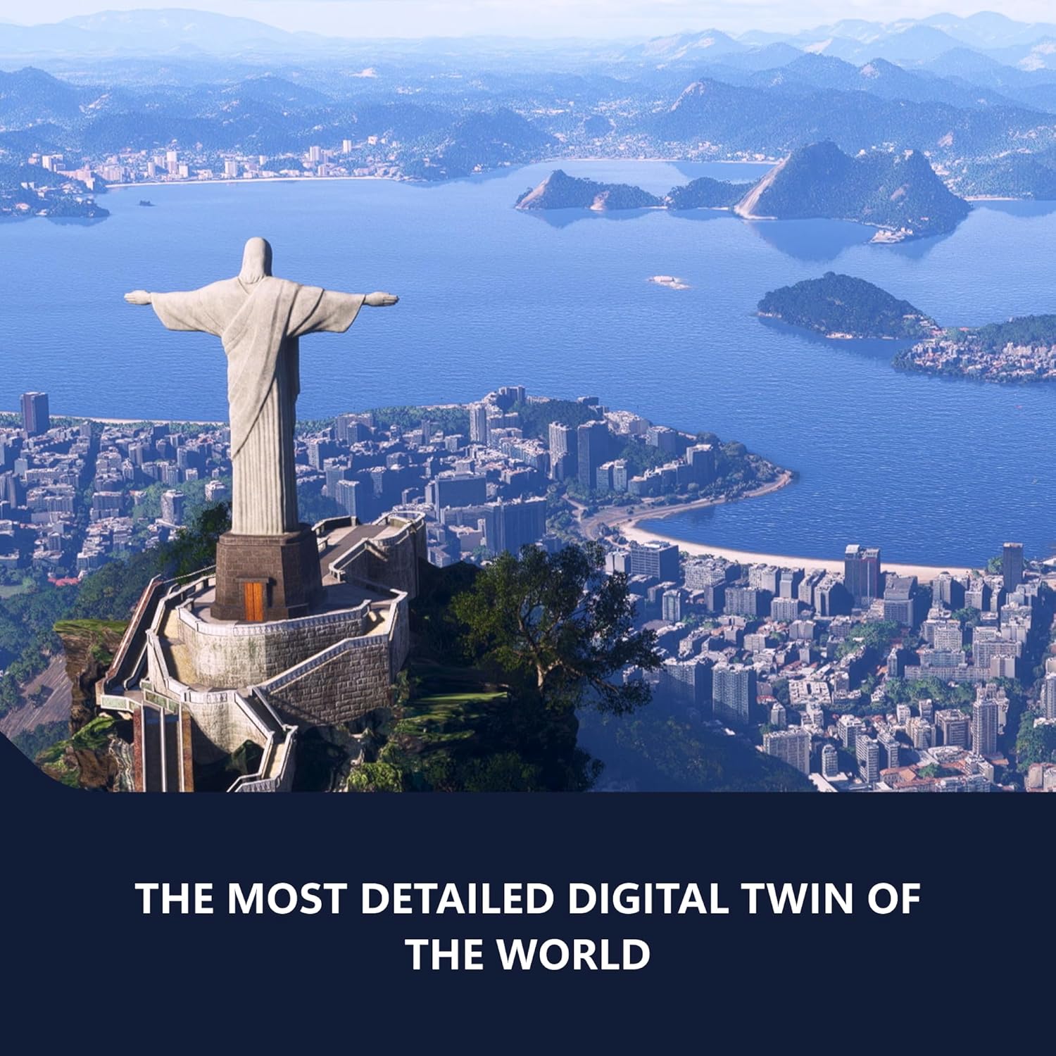 Microsoft Flight Simulator 2024 Standard Edition – PlayStation® 5