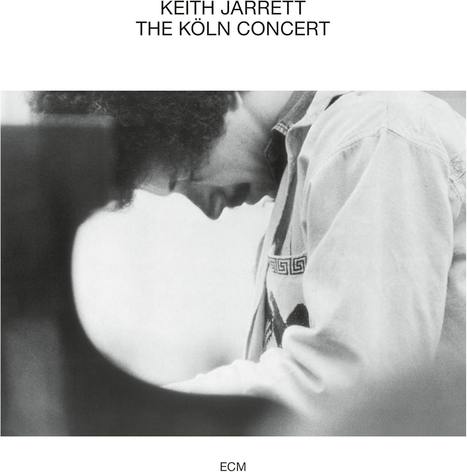 The Köln Concert (50th Anniversary Edition)