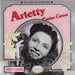 Arletty /Pauline Carton 1925-1939