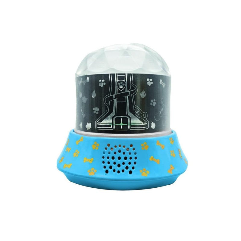 Lexibook - Paw Patrol Night Light Projector With Speaker - Compact And Portable