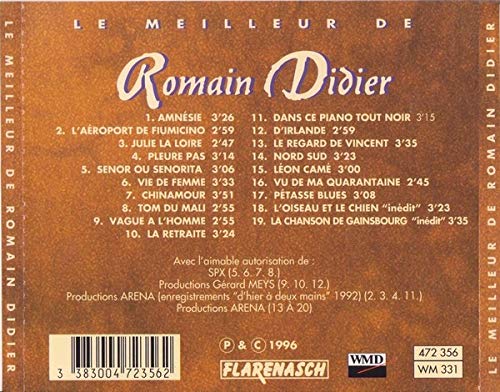 Le Meilleur (FR Import