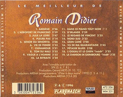 Le Meilleur (FR Import