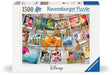Ravensburger Disney Photographs 1500 piece Jigsaw Puzzle