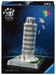 Ravensburger 3D Puzzle: 3D Iconics - Torre Pendente Di Pisa Night Edition (216Pcs) (12008028)