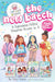 4 Cupcake-Filled Chapter Books in 1!: Emily's Cupcake Magic!; Natalie's Double Trouble; Ren's One-Of-A-Kind Cupcakes; Alana's Cupcake Garden (Cupcake Diaries: The New Batch