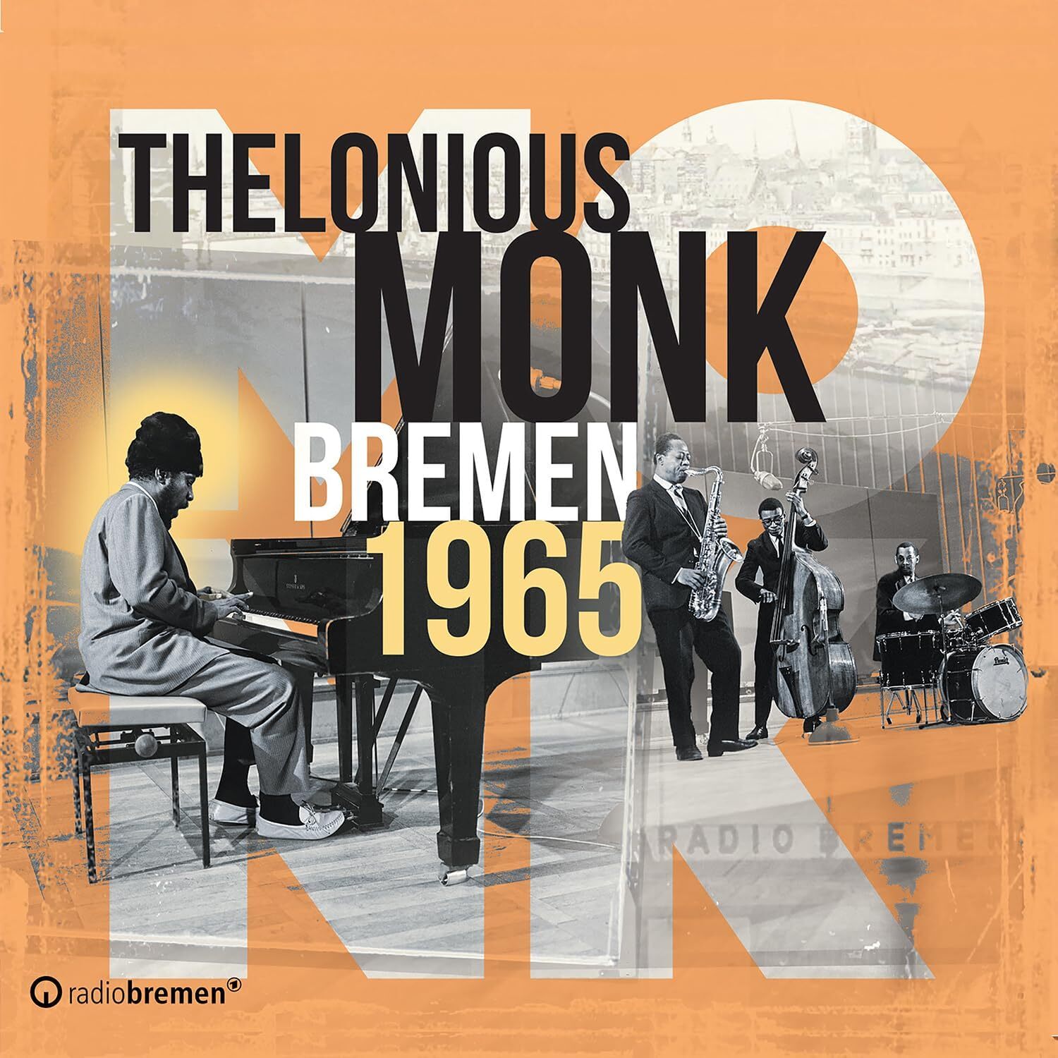 Bremen 1965