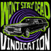 Vindication