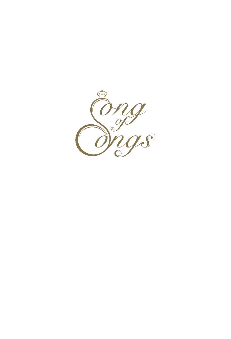 The Song of Songs