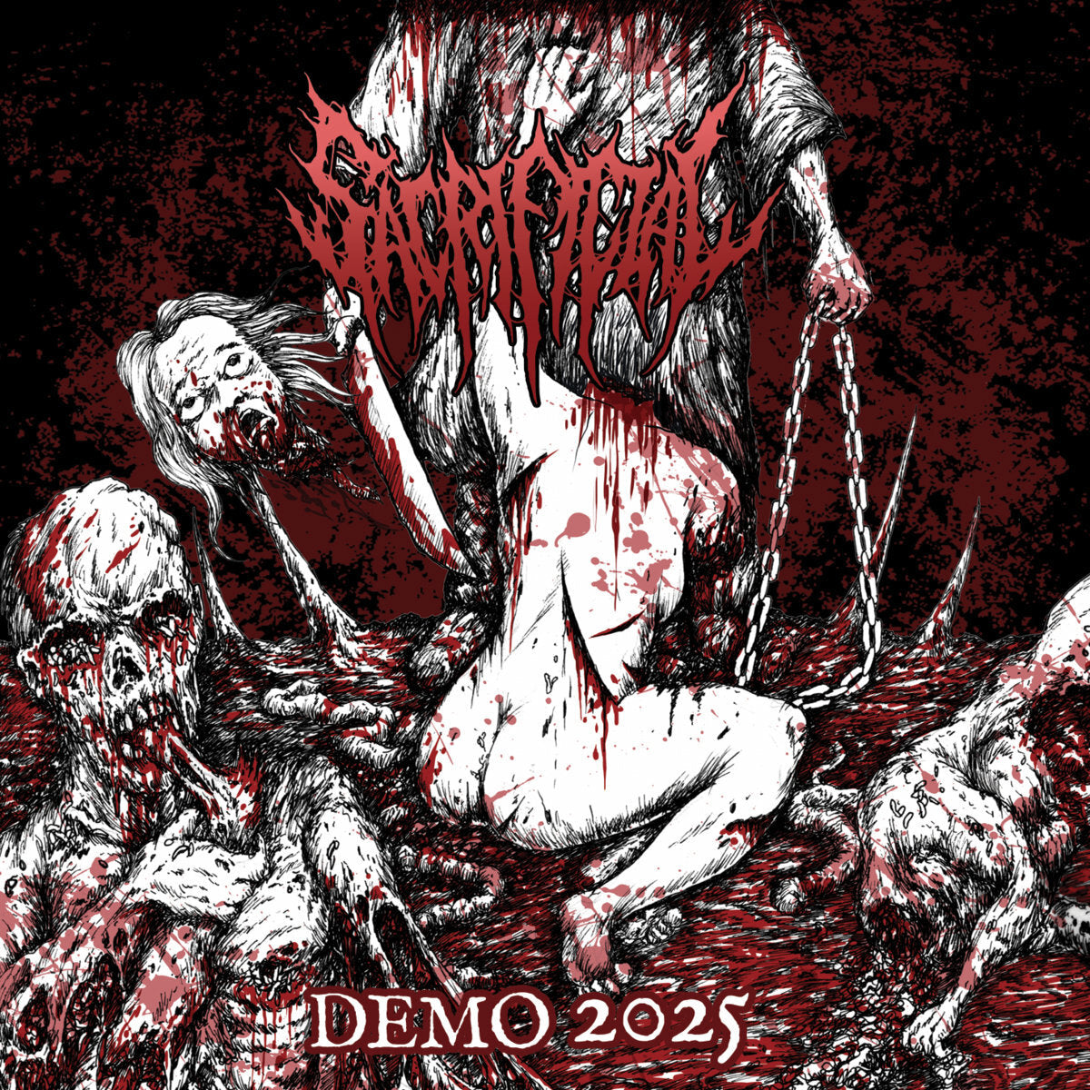 Demo 2025