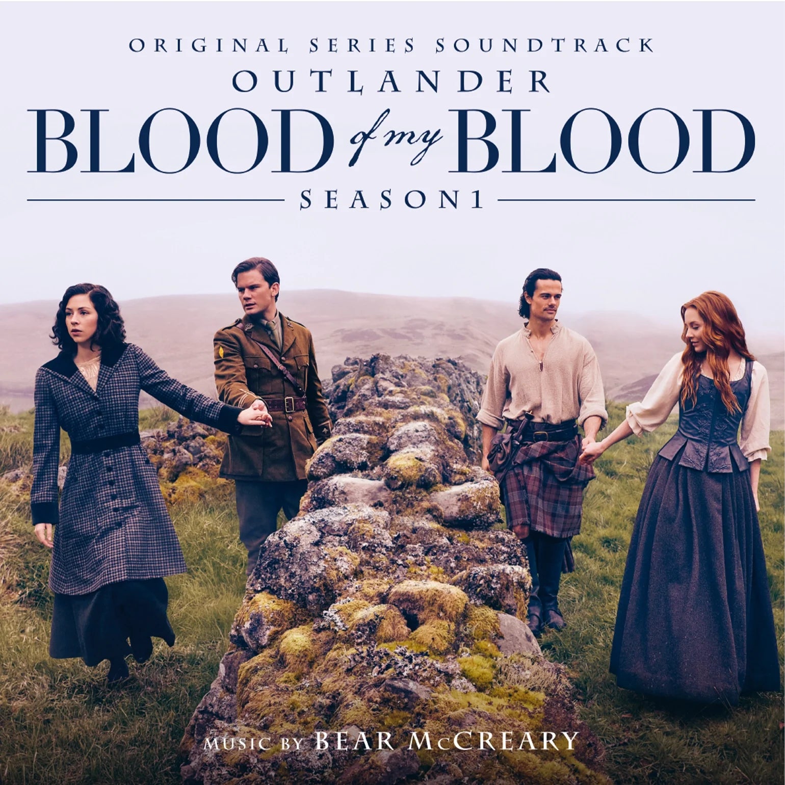 Outlander: Season 1