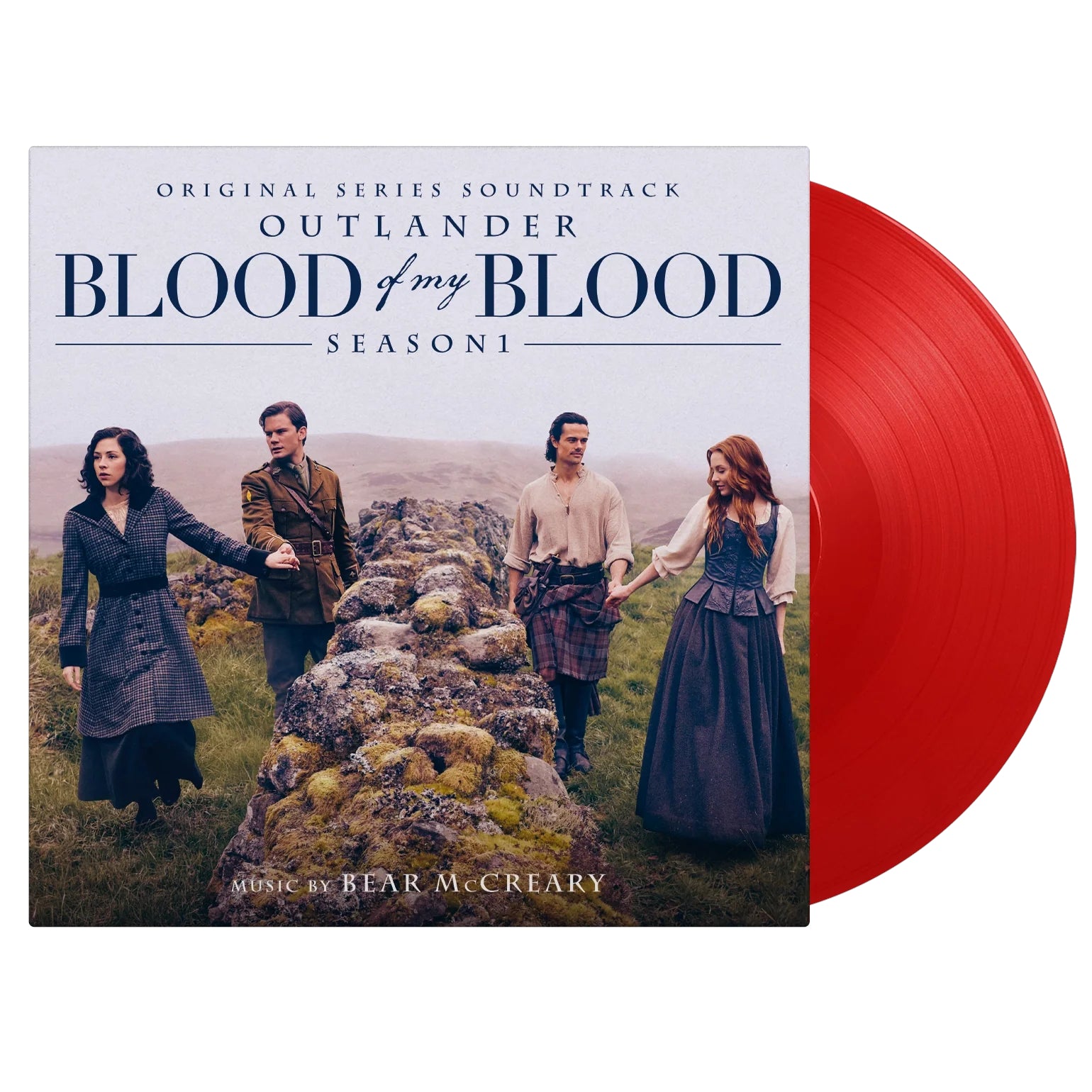 Outlander: Season 1