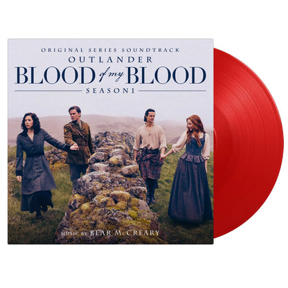 Outlander: Season 1