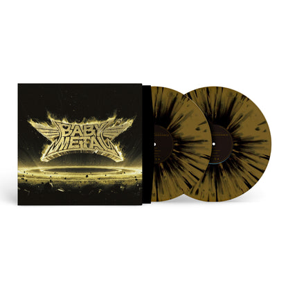 Metal Resistance