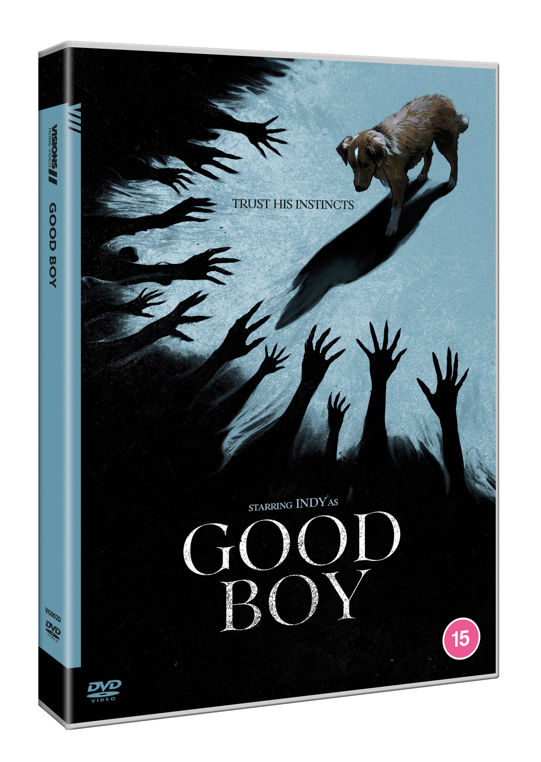 Good Boy