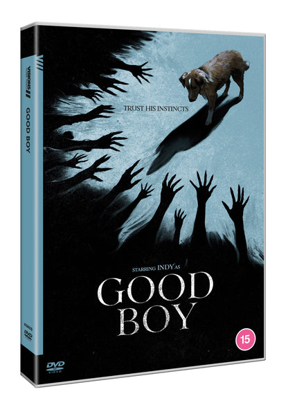 Good Boy
