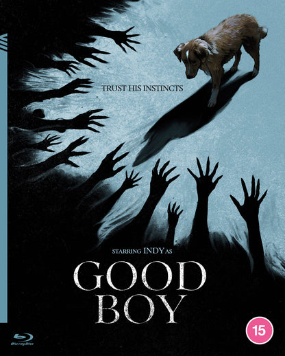 Good Boy