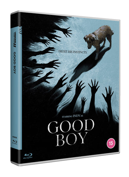 Good Boy