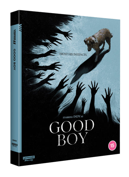 Good Boy