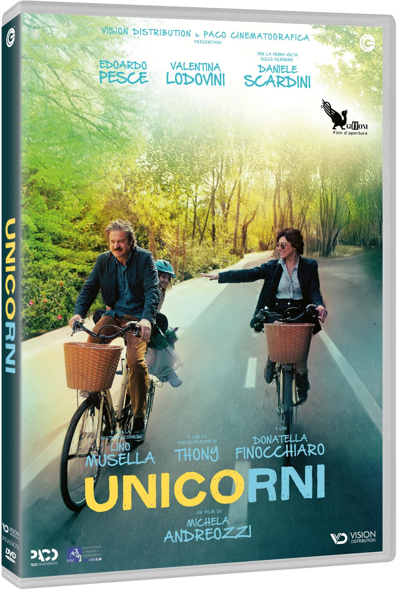 Unicorni