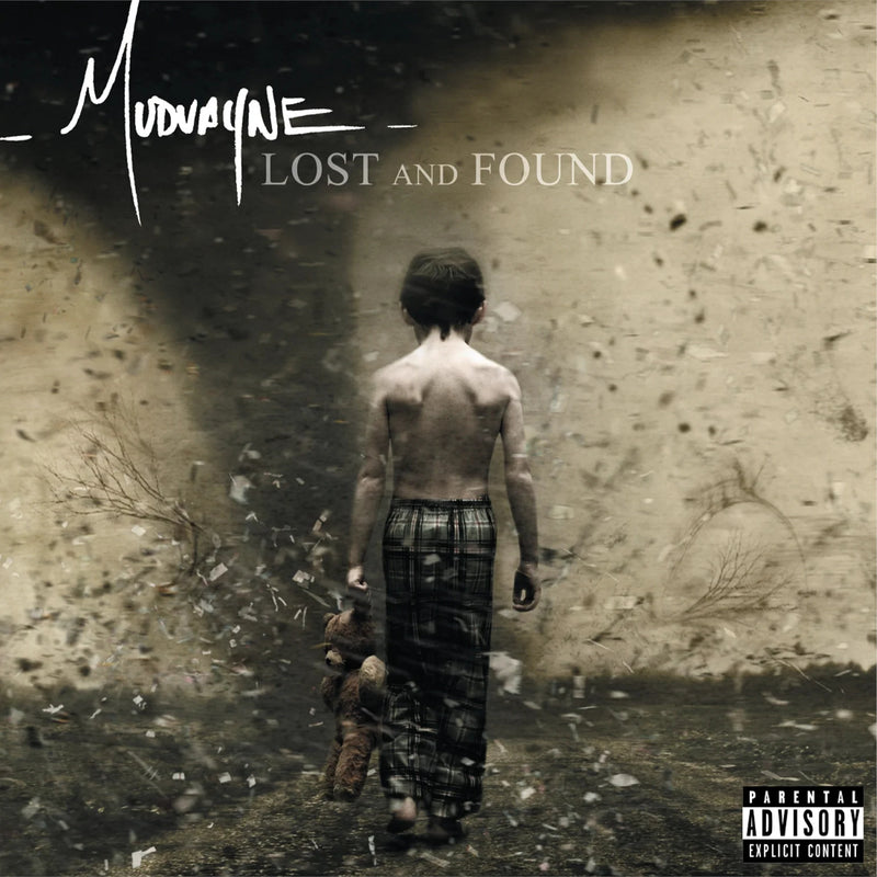 Lost and Found