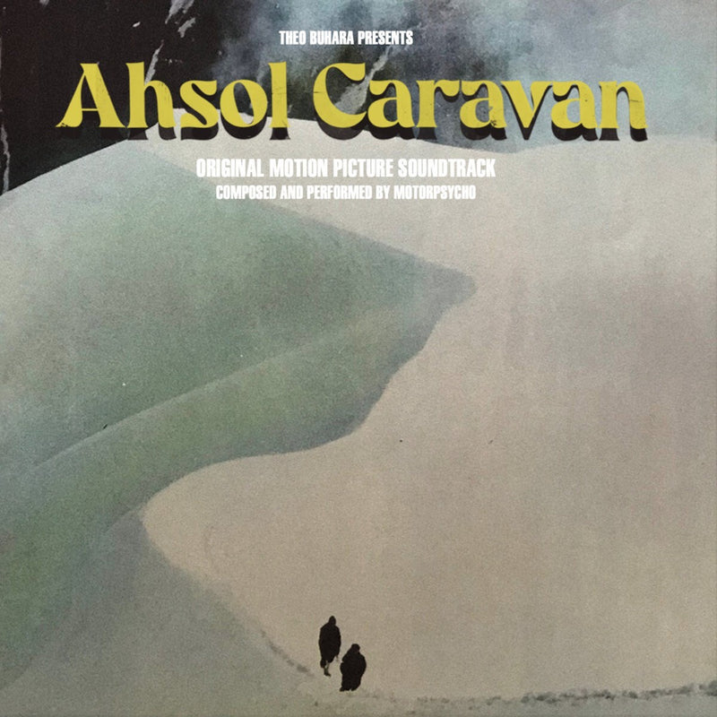 Ahsol Caravan