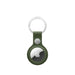 Keychain Apple Airtag Green