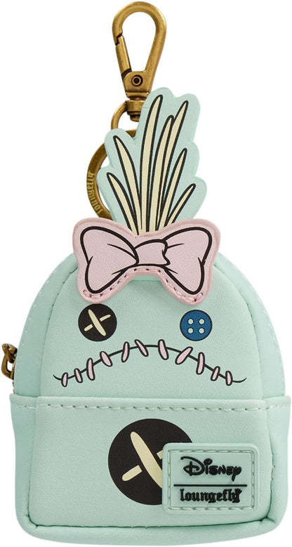 Disney Lilo & Stitch By Loungefly Bag Charm Mystery Box Display (15)