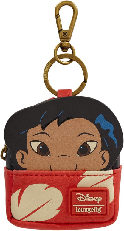 Disney Lilo & Stitch By Loungefly Bag Charm Mystery Box Display (15)