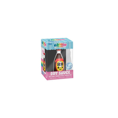 Funko Kawaii Foodies - Mini Vinyl Figures (1 Random Figure