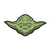 Star Wars Pillow Yoda 24 Cm