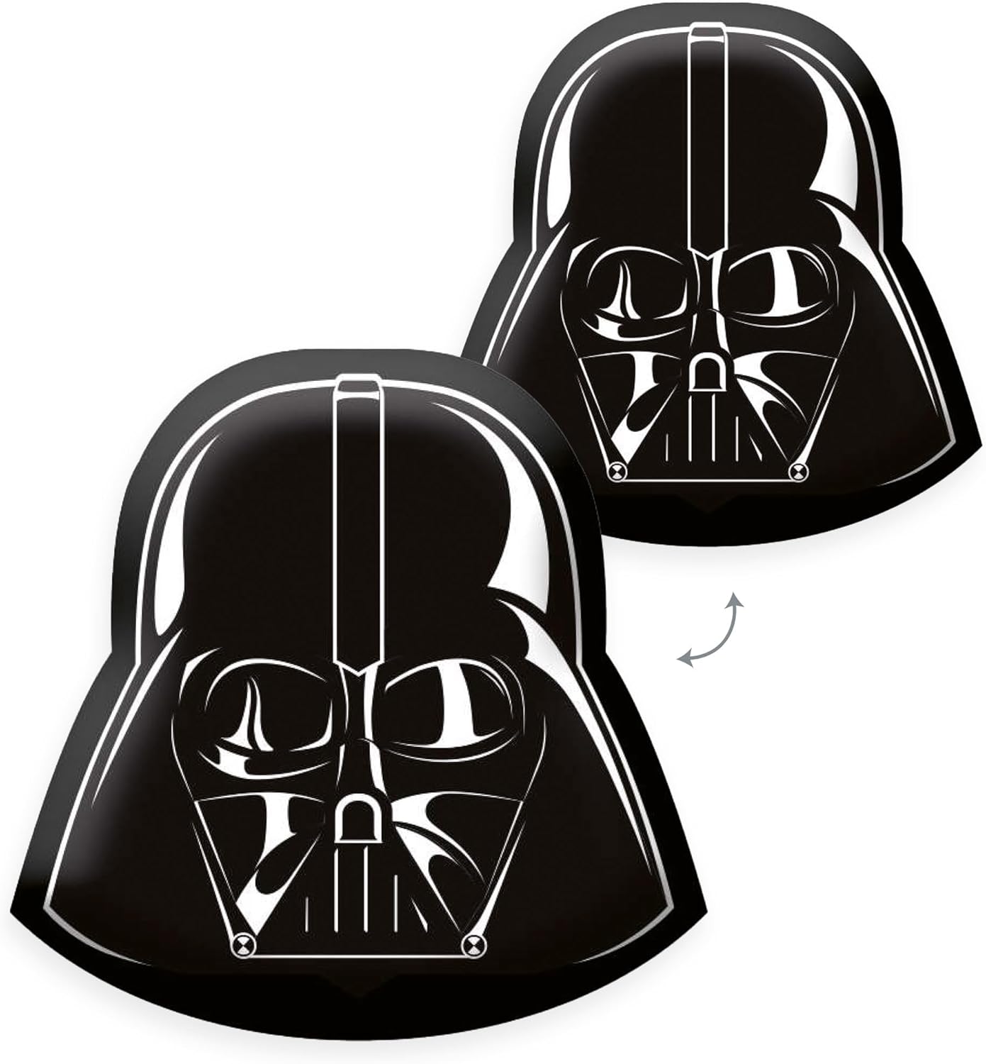 Star Wars Pillow Darth Vader 35 Cm