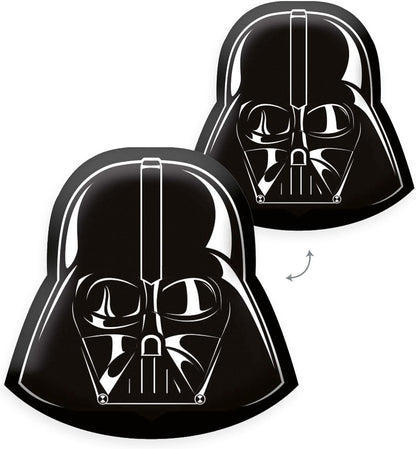 Star Wars Pillow Darth Vader 35 Cm