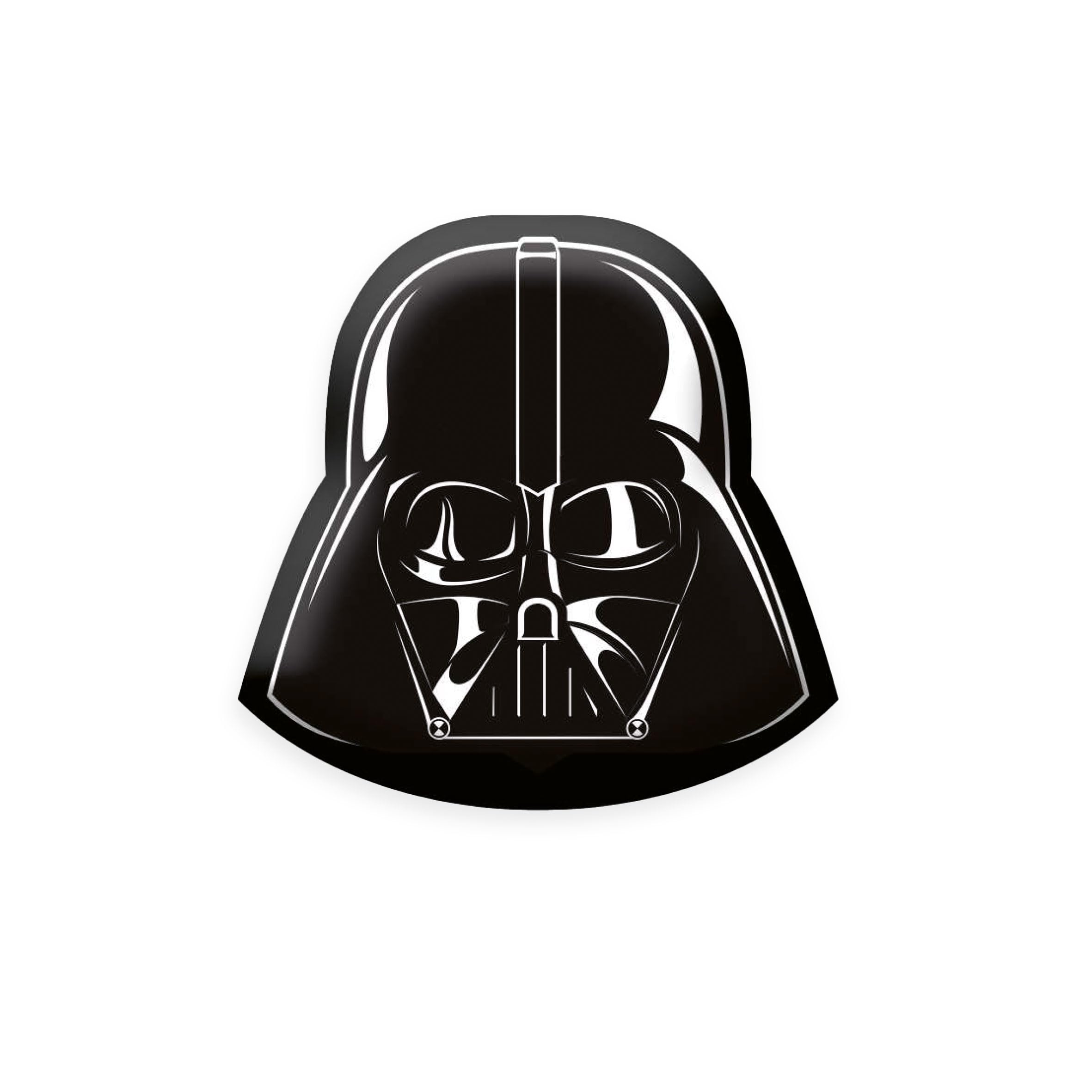 Star Wars Pillow Darth Vader 35 Cm