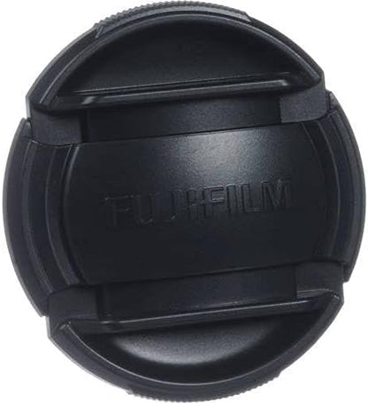 FUJIFILM Front Lens Cap 43mm (for 35mm and XF23mm F2.0 lenses
