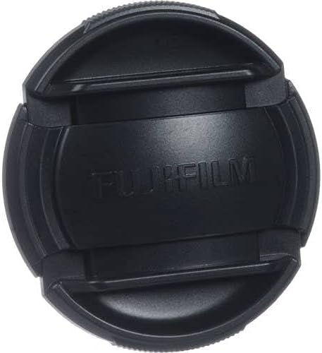 FUJIFILM Front Lens Cap 43mm (for 35mm and XF23mm F2.0 lenses