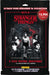 Panini Stranger Things Trading Cards Pack de démarrage (1 classeur + 3 Pochettes + 1 Carte édition limitée