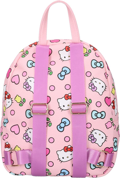 Sanrio Backpack Hello Kitty Sweet On You