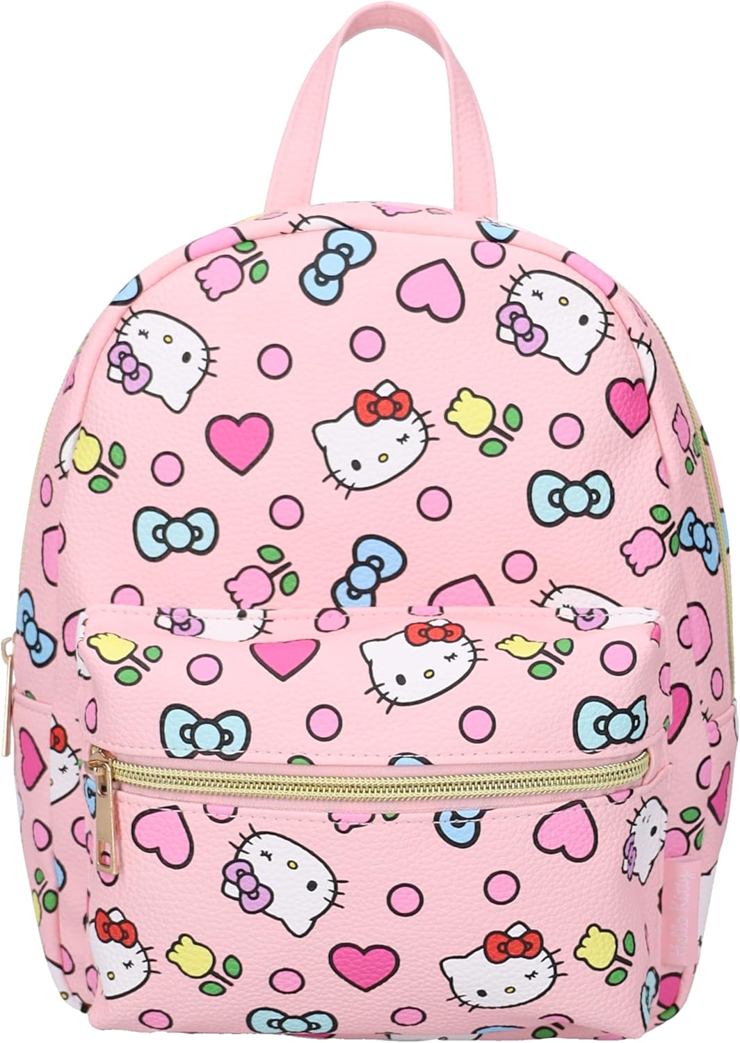 Sanrio Backpack Hello Kitty Sweet On You