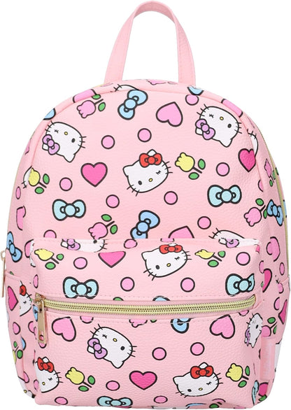 Sanrio Backpack Hello Kitty Sweet On You