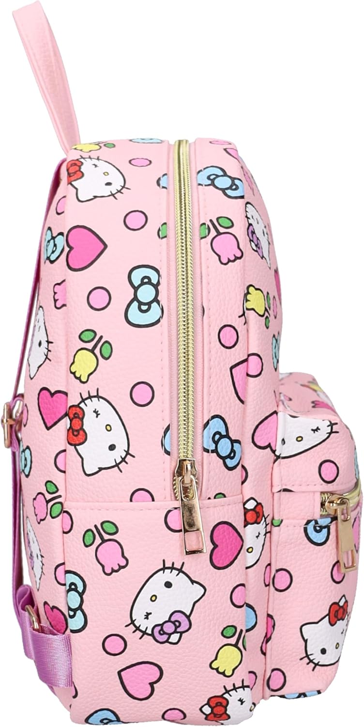 Sanrio Backpack Hello Kitty Sweet On You