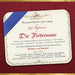 Decca Requests the Pleasure of Your Company at a Gala...