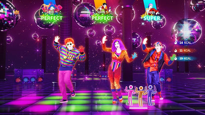Just Dance 2026 (Ciab