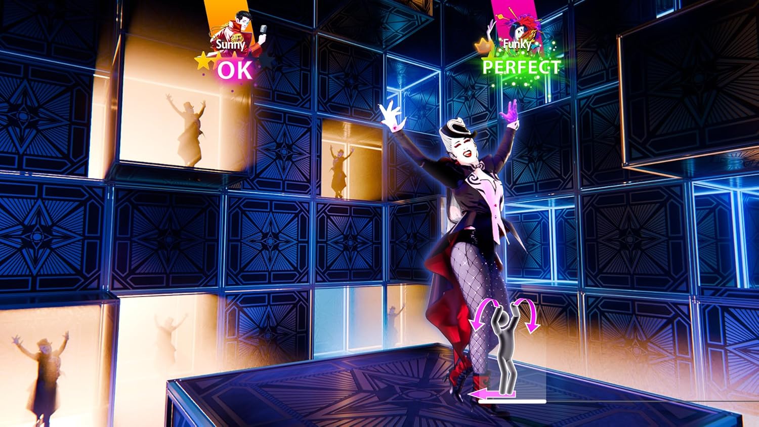 Just Dance 2026 (Ciab