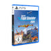 Microsoft Flight Simulator 2024