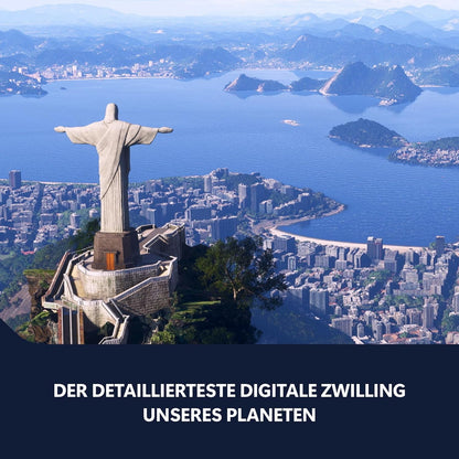 Microsoft Flight Simulator 2024